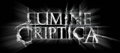 logo Lumine Criptica